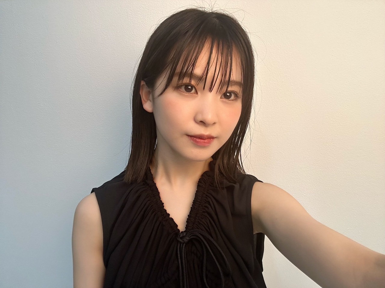 遠藤 理子｜11.   えんどうりこです。（2023-06-26）