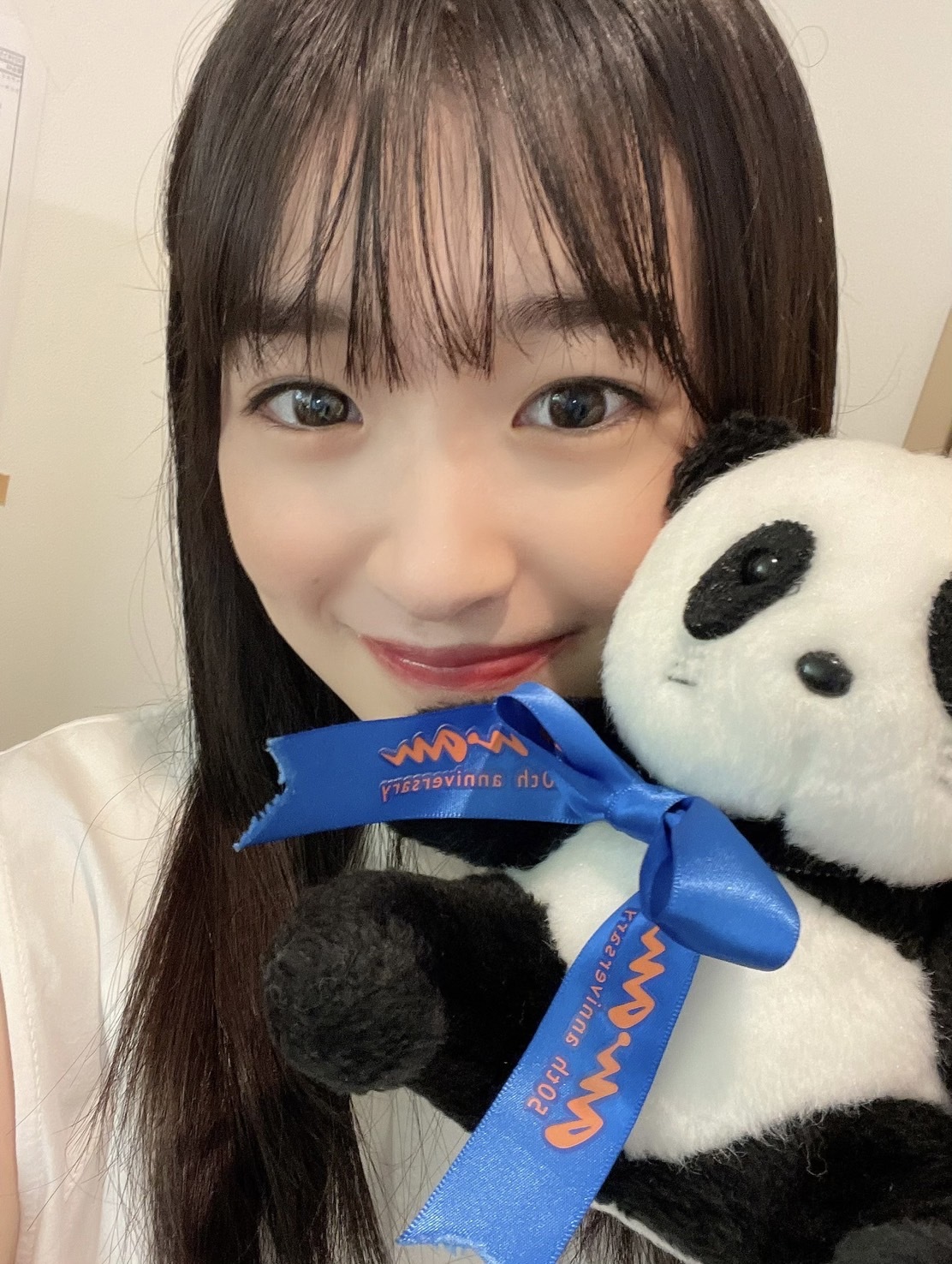 小島 凪紗｜“ It's anthem time ‼︎ ”  さあ歌おう🎶　　　　　小島凪紗（2023-06-28）