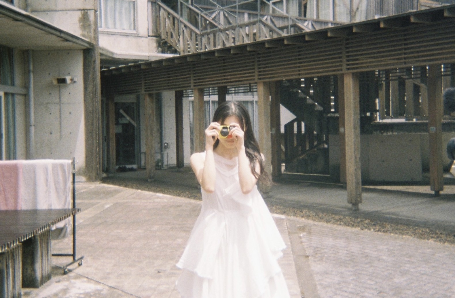 谷口 愛季｜🐶🐶度目の愛季だよ〜〜🌸🌀（2023-06-29）