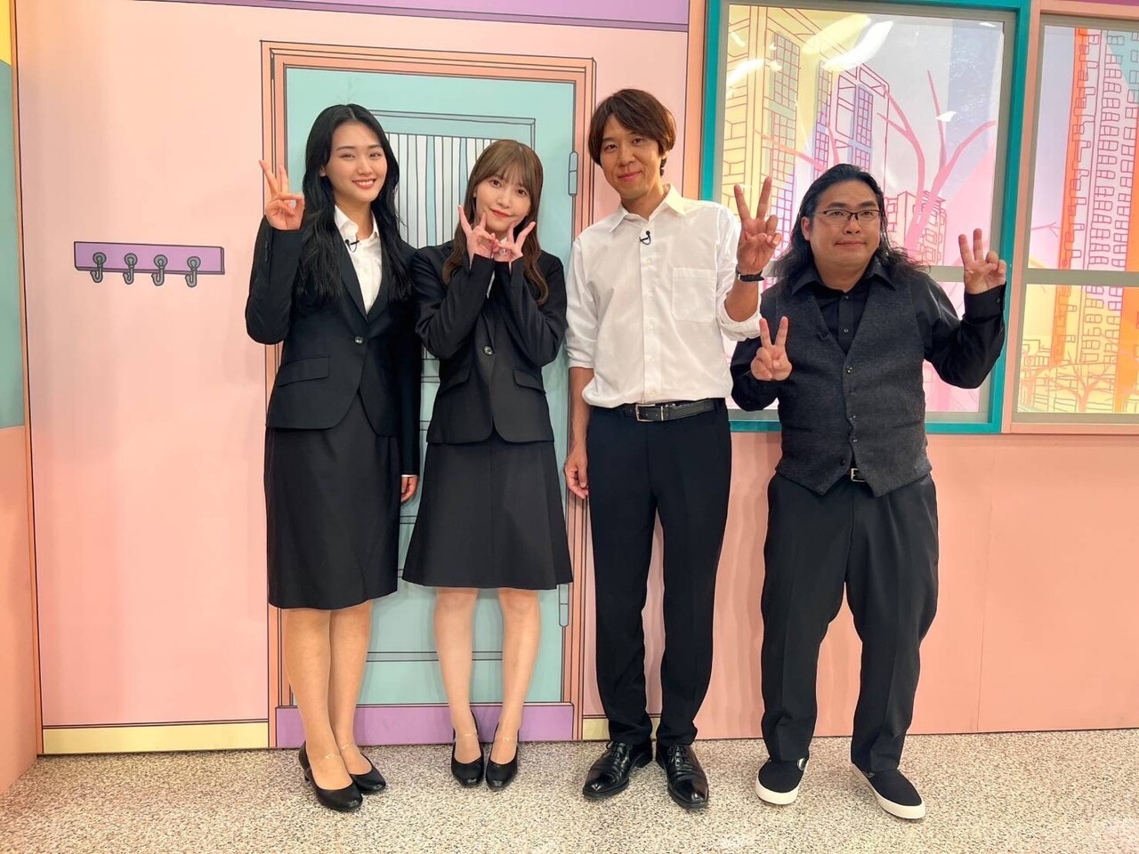 大沼 晶保｜#サクラミーツ（2023-06-29）