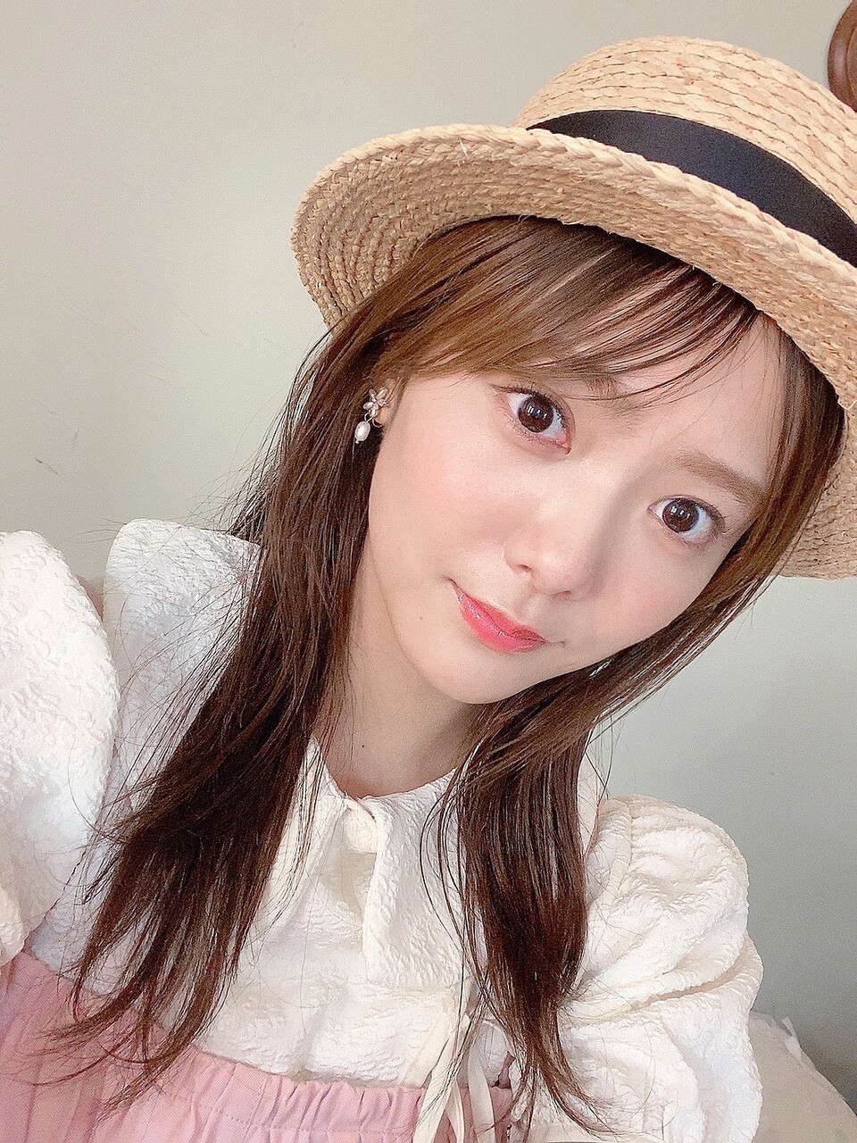 田村 保乃｜襟（2023-06-30）