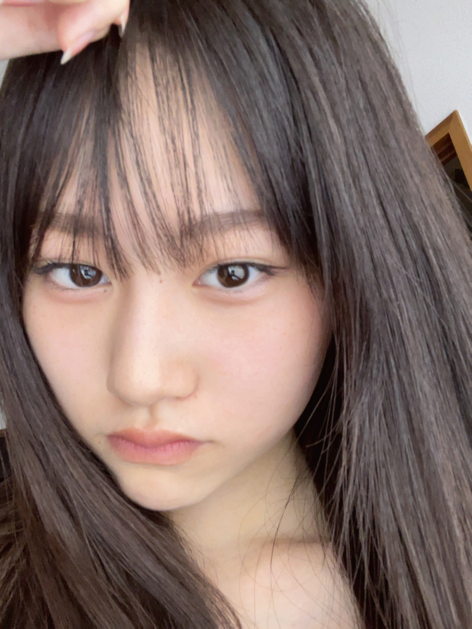 向井 純葉｜純葉は毎日張り切って生きています。毎日元気だよーモリモリ元気！むかいいとは（2023-07-02）