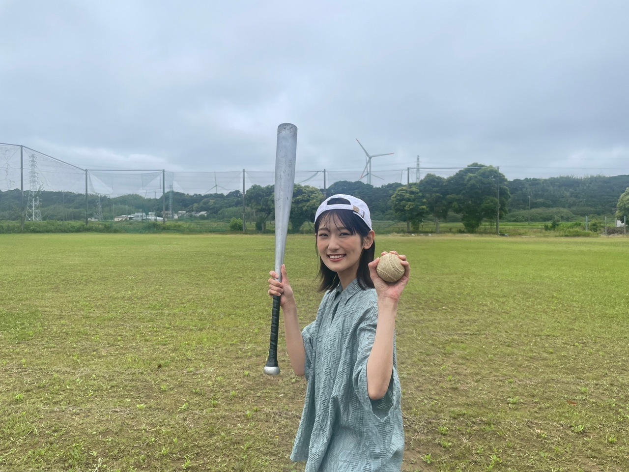 井上 梨名｜いのりぶろぐ（2023-07-04）