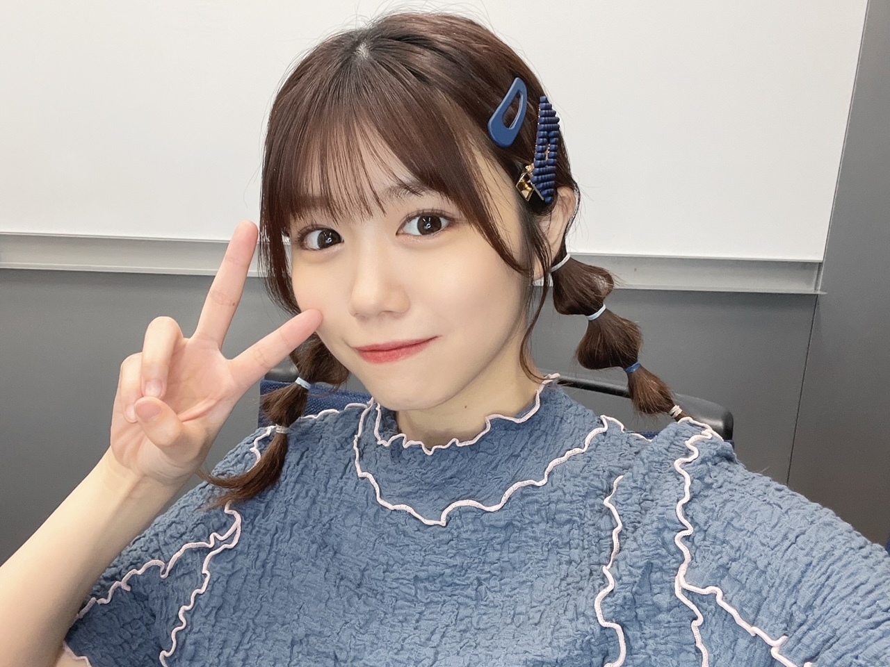 武元 唯衣｜余談の余談（2023-07-05）