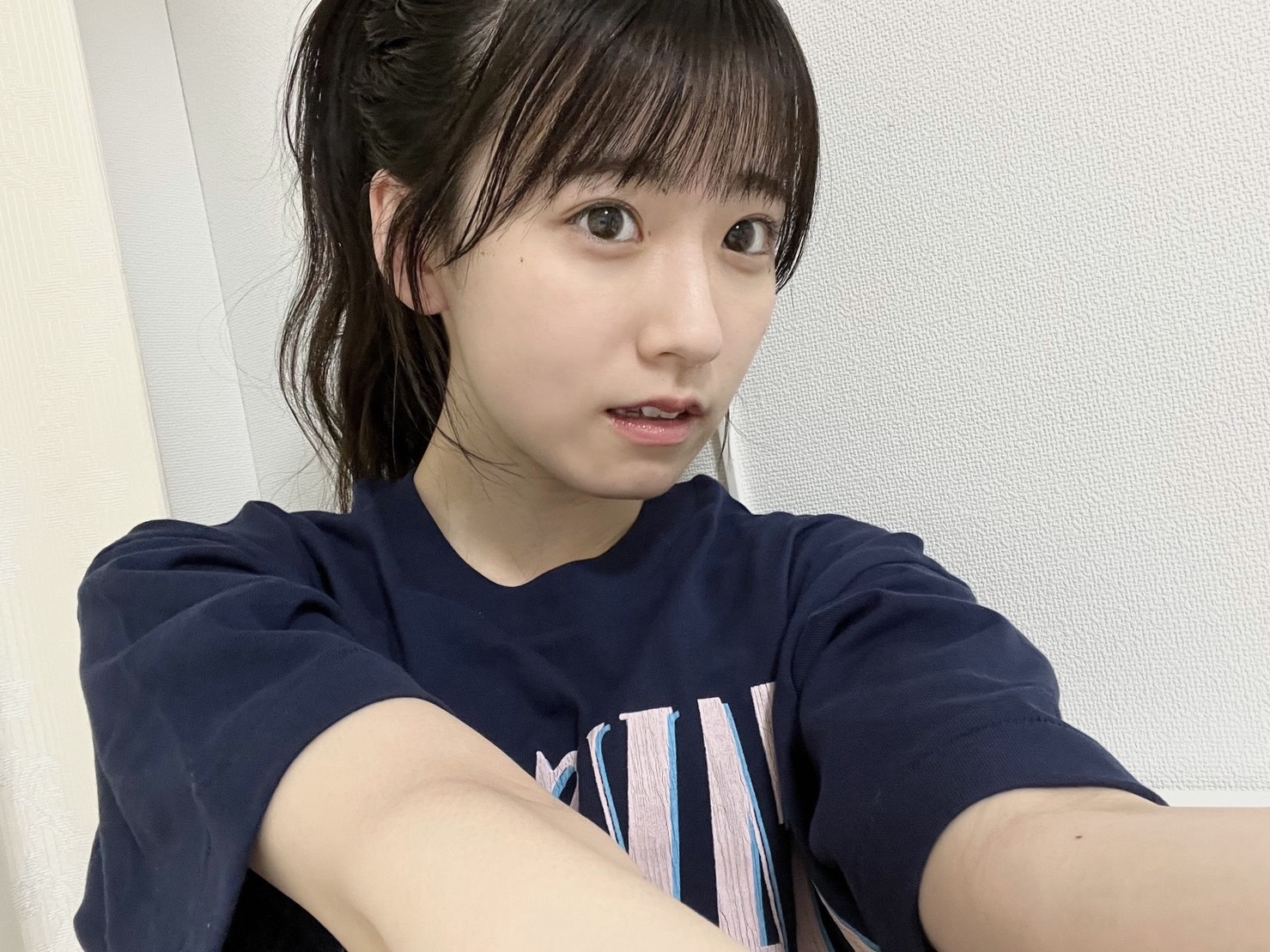 石森 璃花｜よふかし　　　石森璃花（2023-07-06）