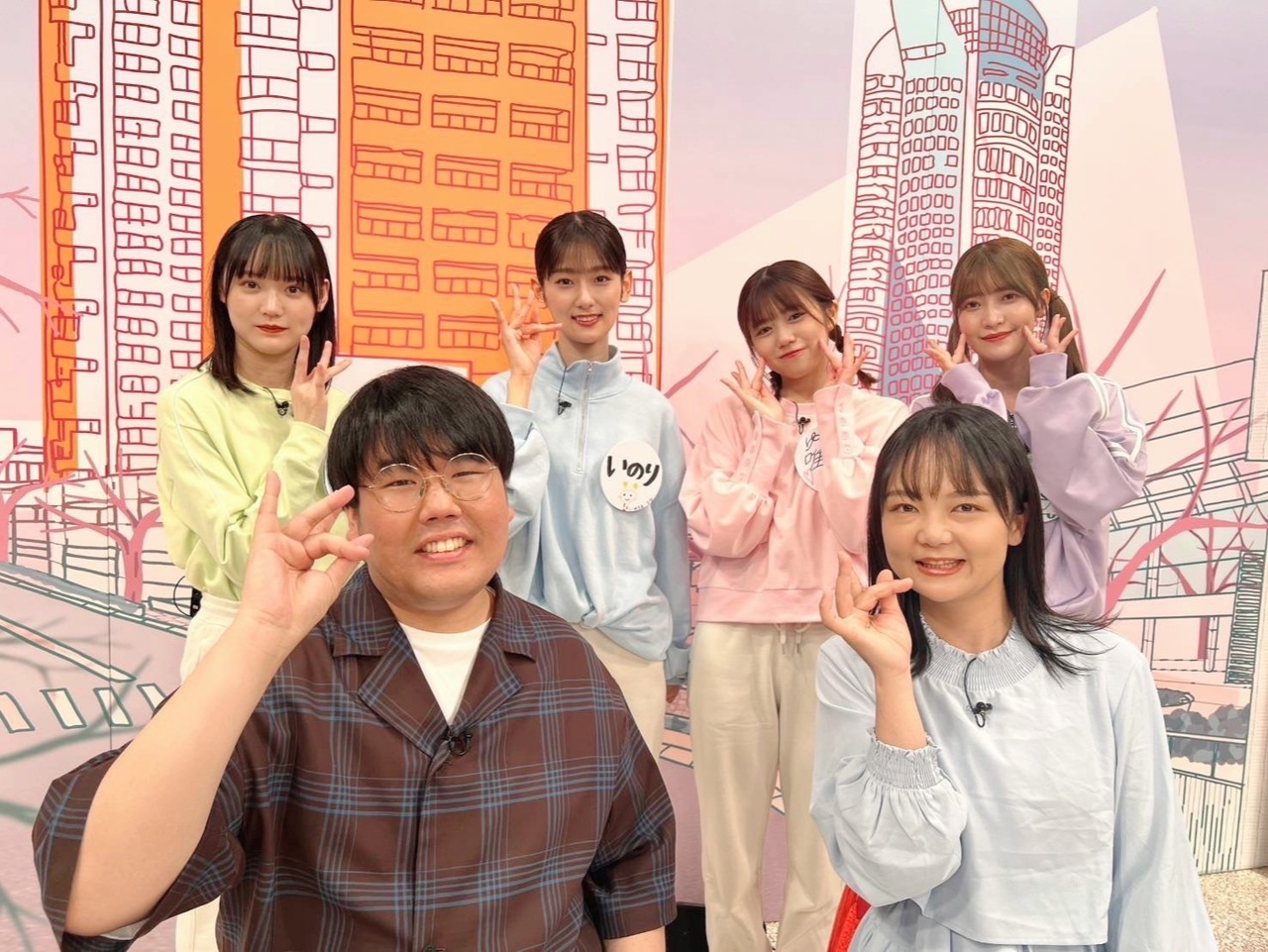 増本 綺良｜サクラミーツ（2023-07-06）