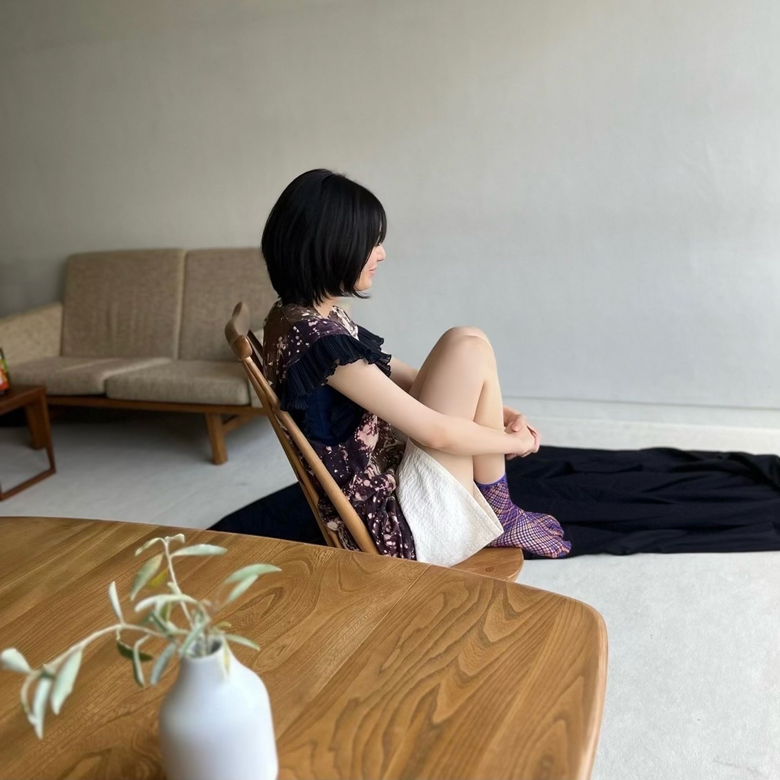 藤吉 夏鈴｜（2023-07-09）