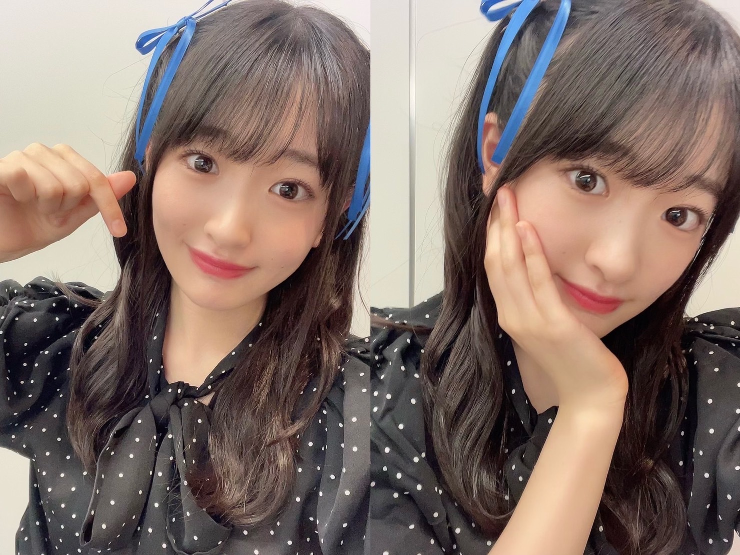 小島 凪紗｜18歳になりました！小島凪紗です！（2023-07-09）