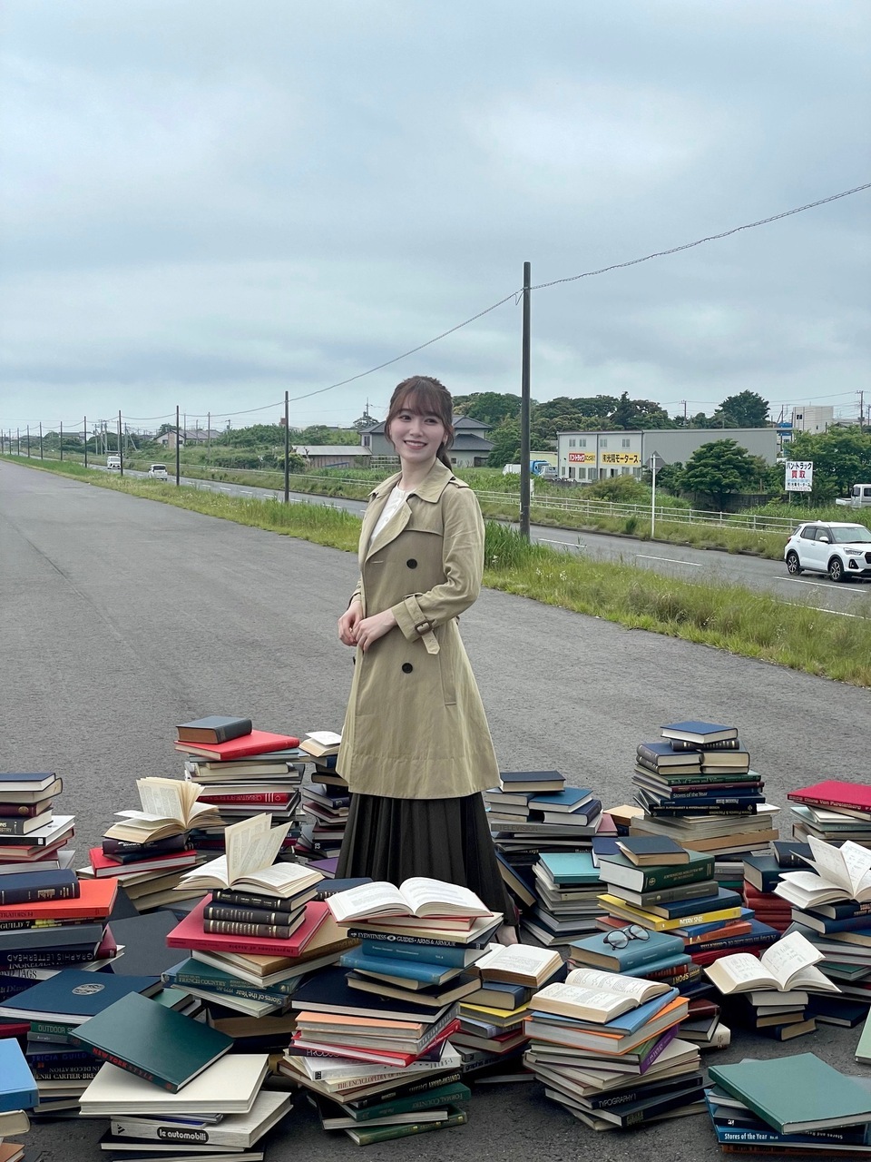 守屋 麗奈｜たくさんたくさん（2023-07-11）