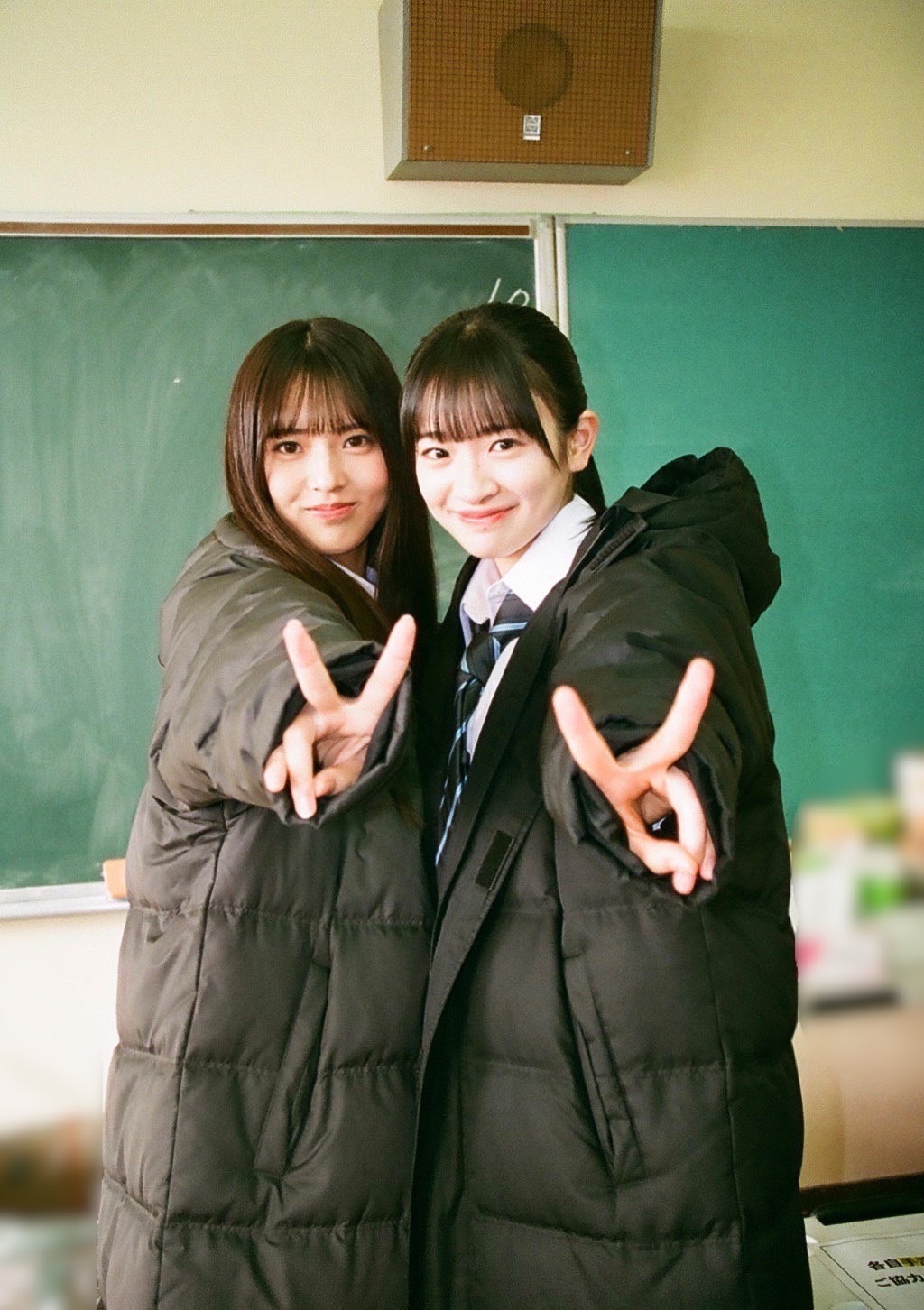 中嶋 優月｜朝顔が咲く頃　お元気ですか　　中嶋優月（2023-07-11）