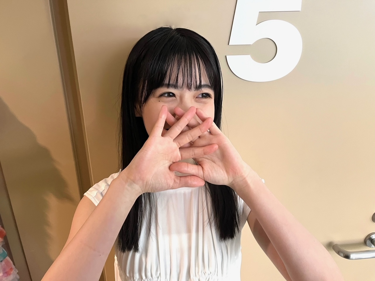 石森 璃花｜だいすき____________________石森璃花（2023-07-17）