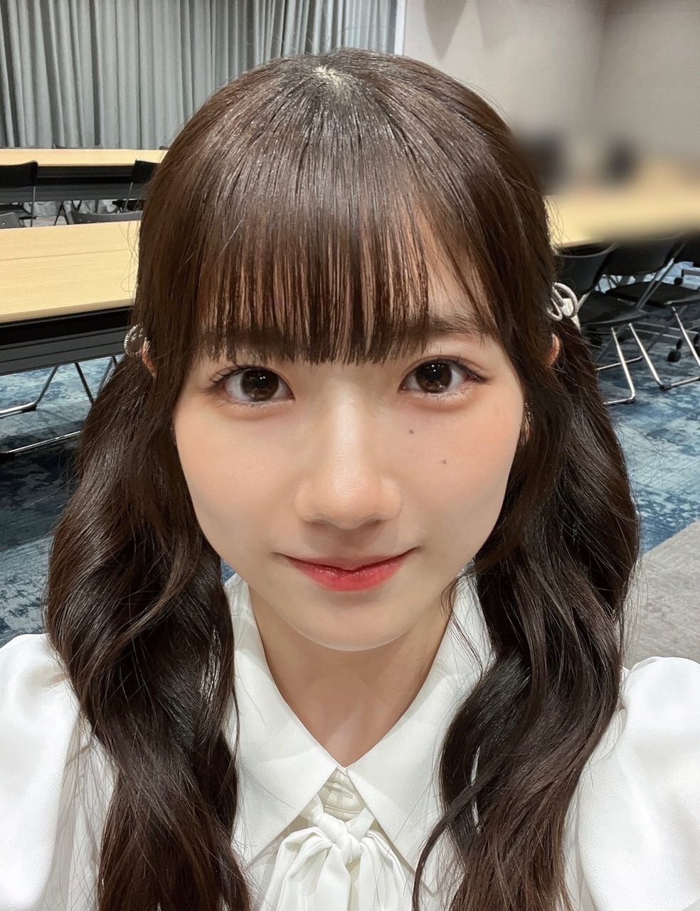 小田倉 麗奈｜シロクマの19回目の夏  小田倉麗奈（2023-07-19）