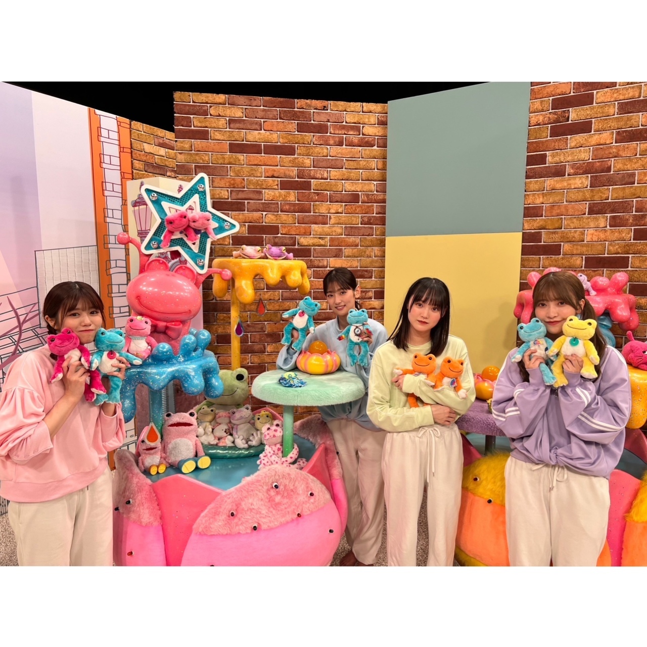 武元 唯衣｜#サクラミーツ 🌈（2023-07-19）