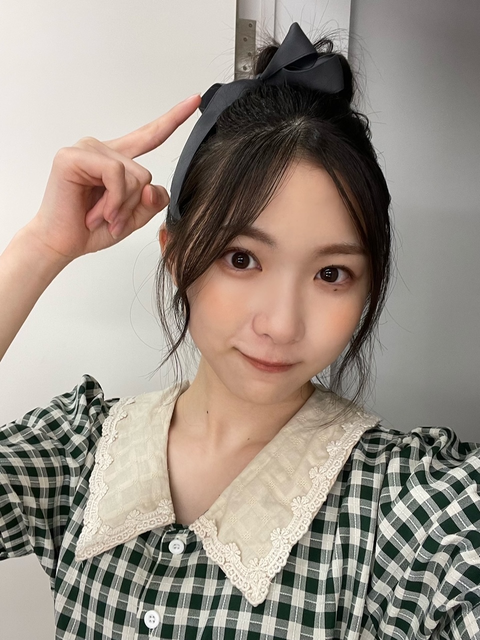 谷口 愛季｜13度目の愛季だよ〜〜🌸  🍡（2023-07-21）