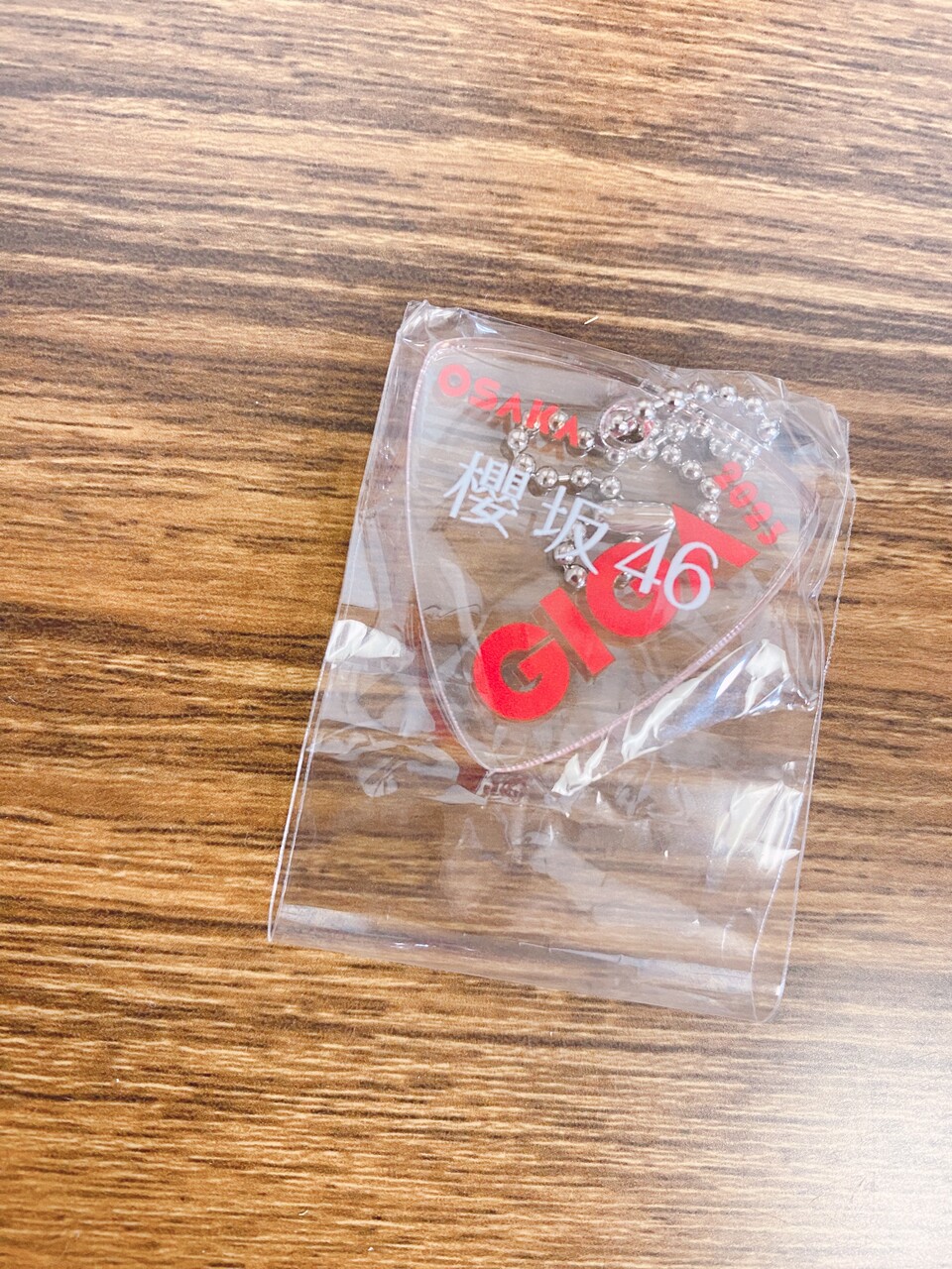 田村 保乃｜ジャイガ（2023-07-24）