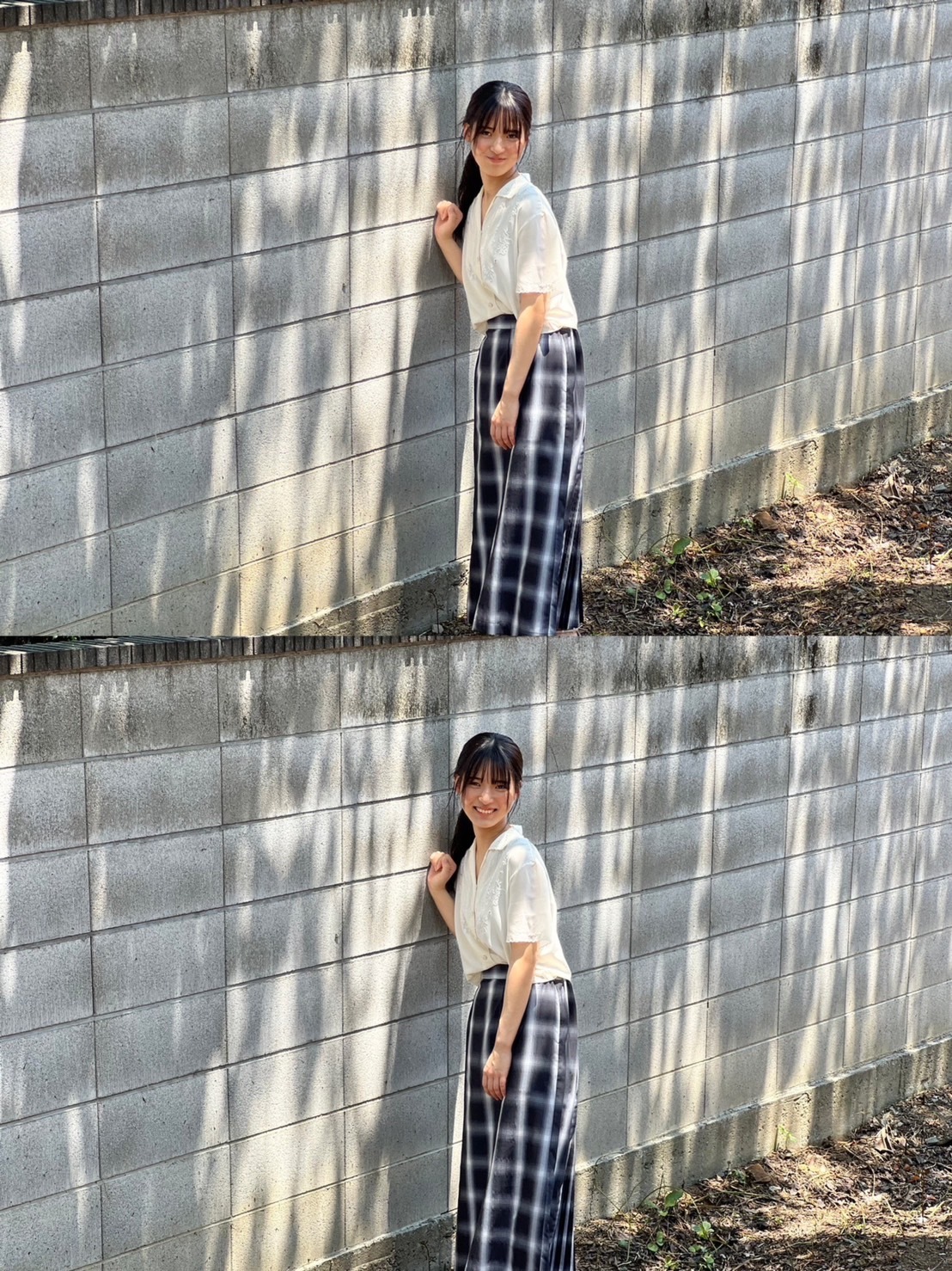 中嶋 優月｜こんなゆーづもいるの　　　中嶋優月（2023-08-02）