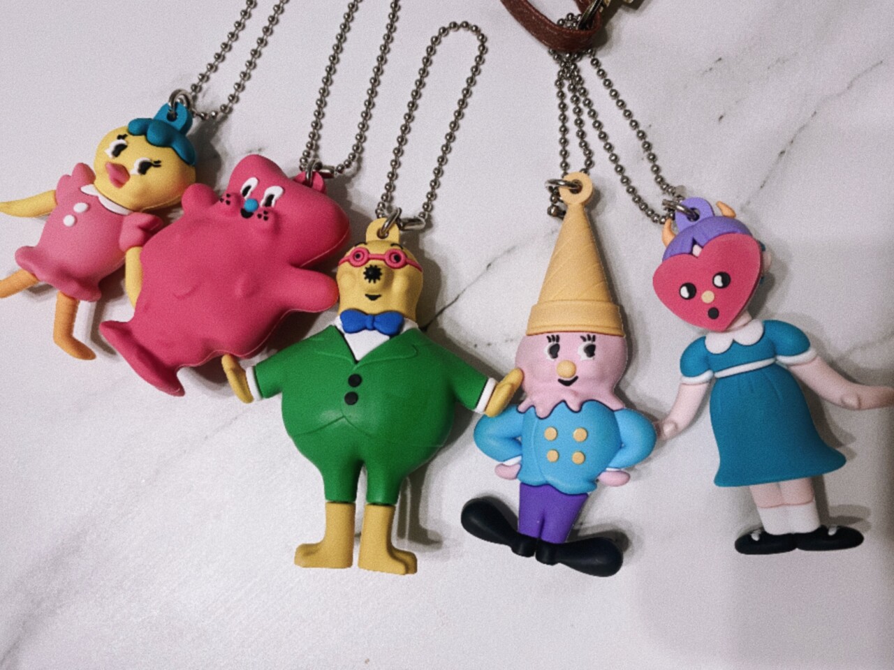 田村 保乃｜新せ界（2023-08-03）