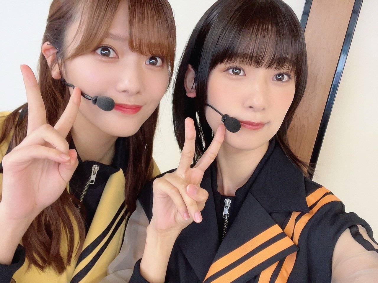 井上 梨名｜いのりぶろぐ　今日は#サクラミーツ（2023-08-03）