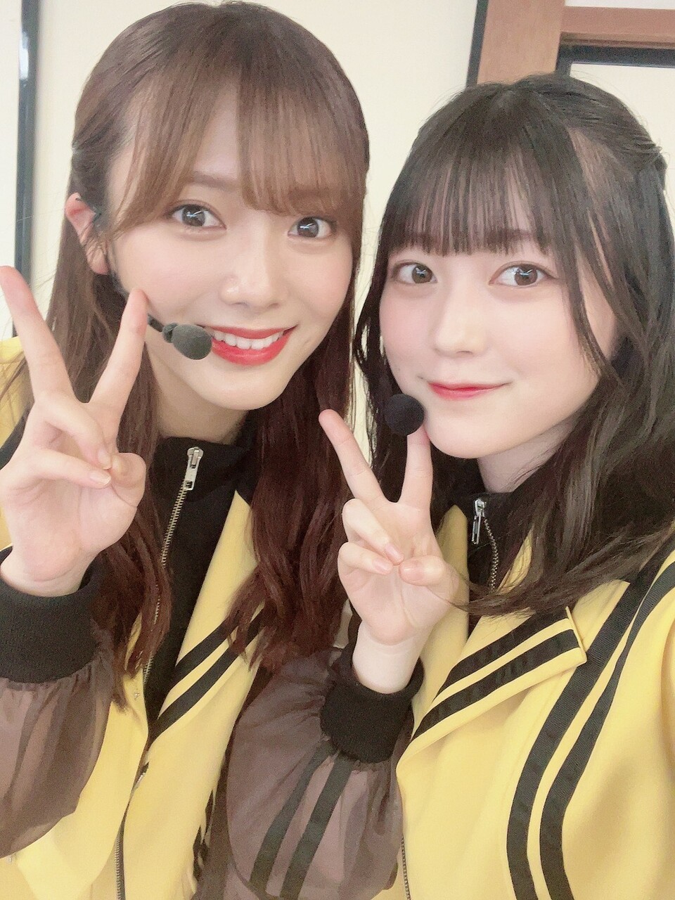 幸阪 茉里乃｜いろいろ（2023-08-04）