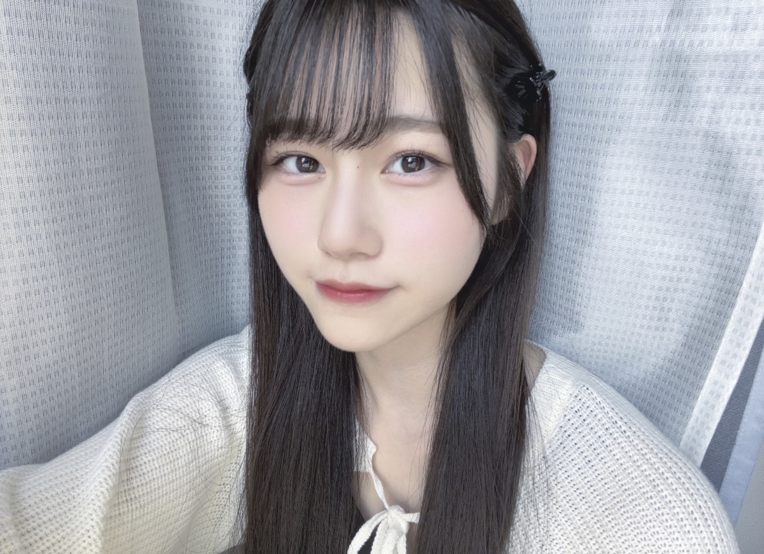 向井 純葉｜周りを見れば　　向井純葉（2023-08-04）