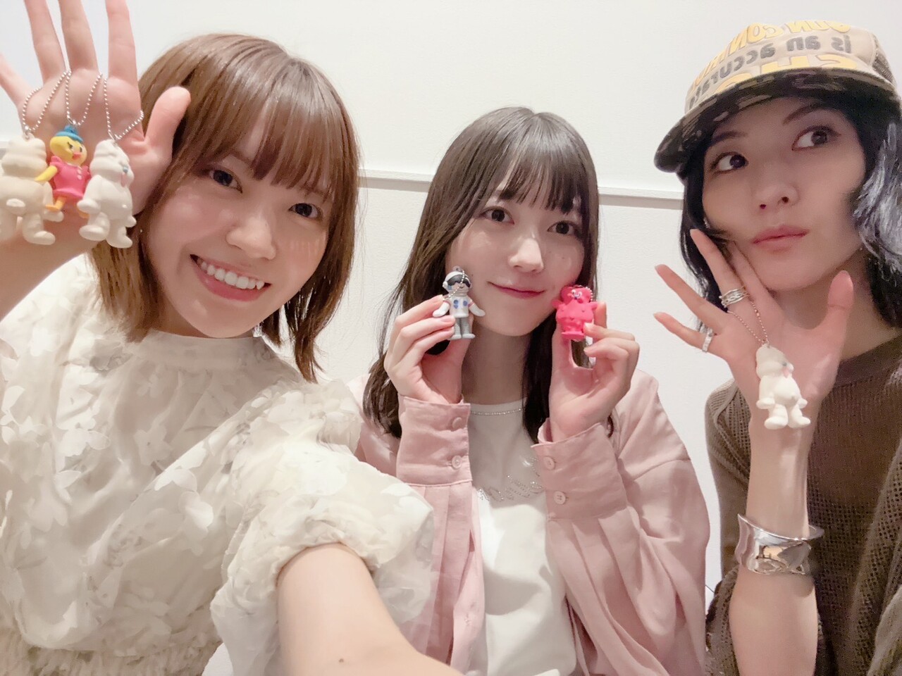 松田 里奈｜#206（2023-08-07）