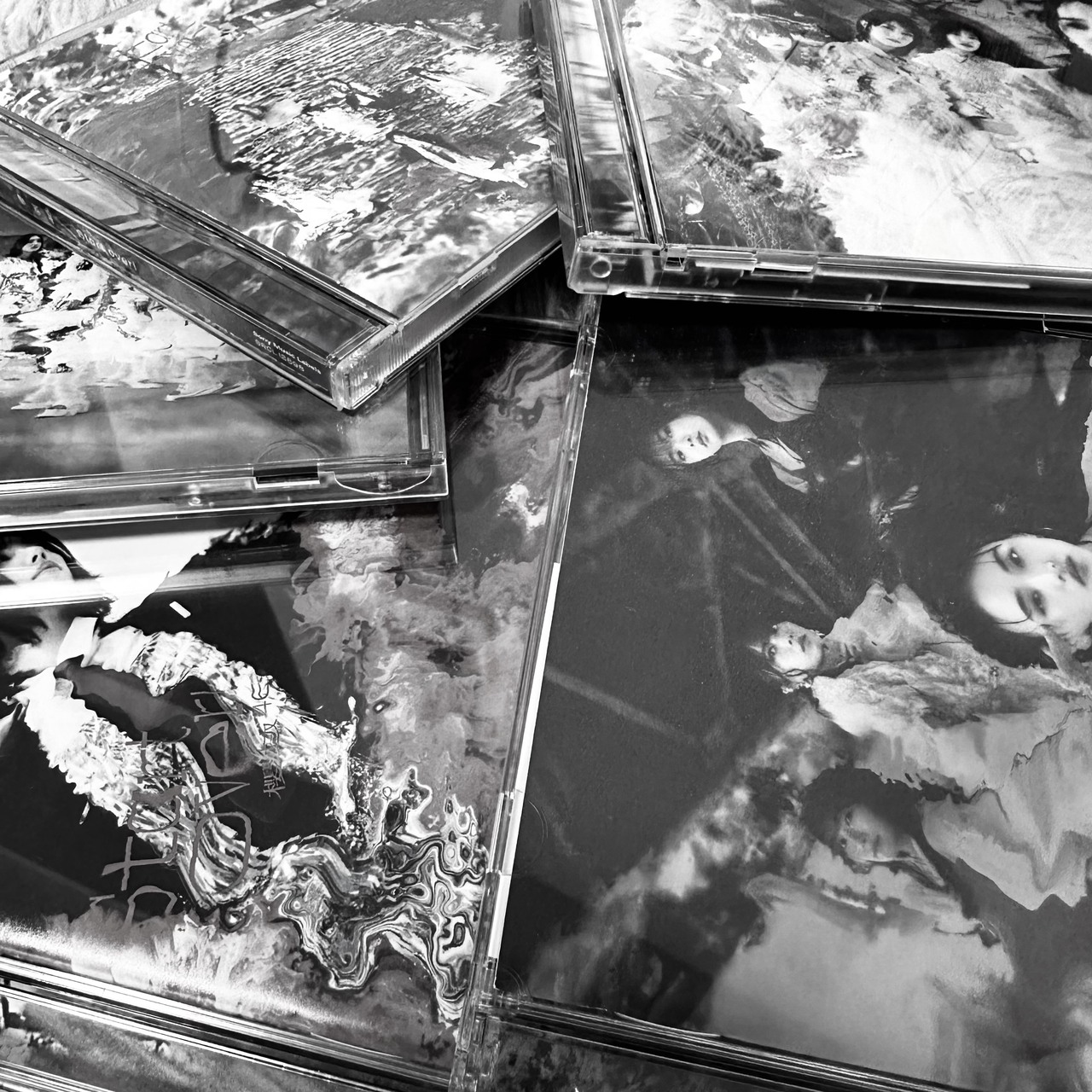 森田 ひかる｜6thシングル（2023-08-08）