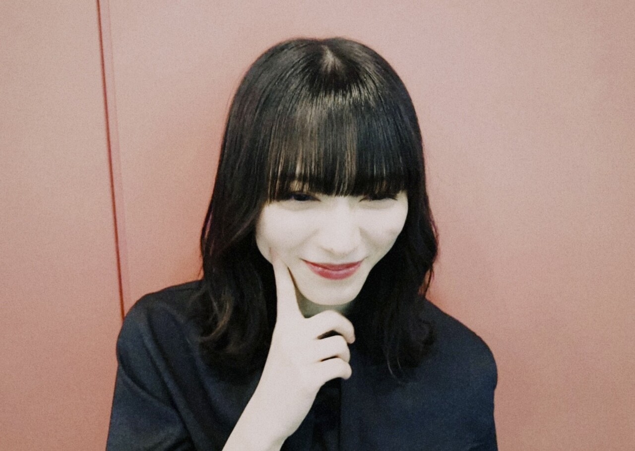 森田 ひかる｜6thシングル（2023-08-08）｜7枚目