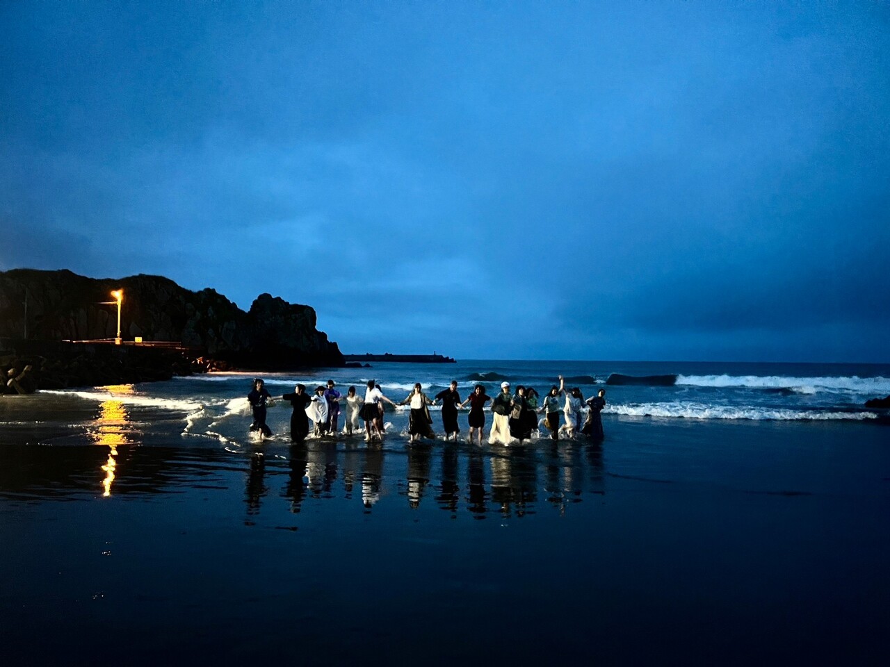 森田 ひかる｜6thシングル（2023-08-08）｜9枚目