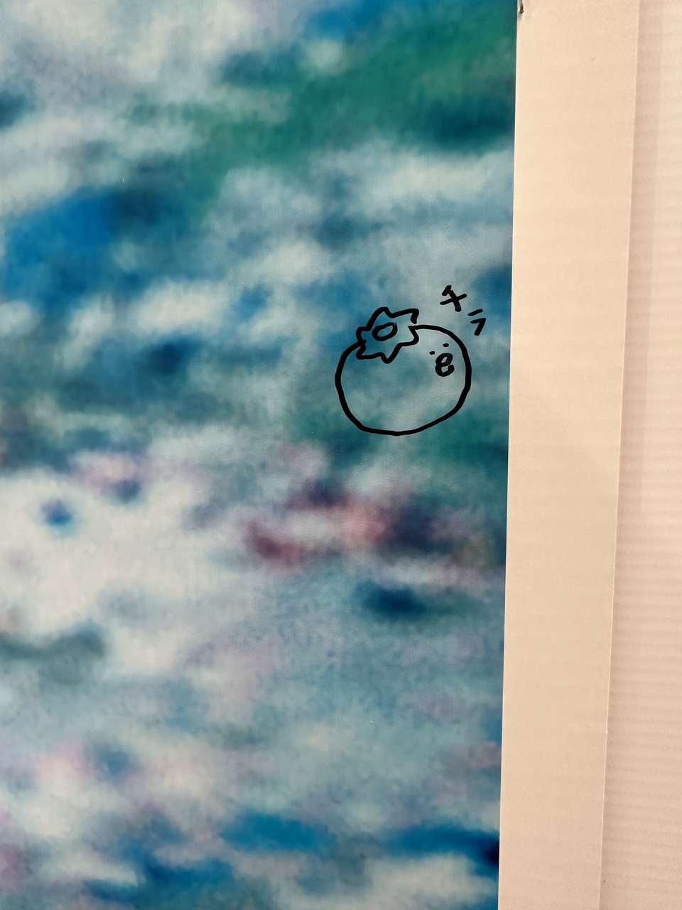 森田 ひかる｜6thシングル（2023-08-08）｜10枚目