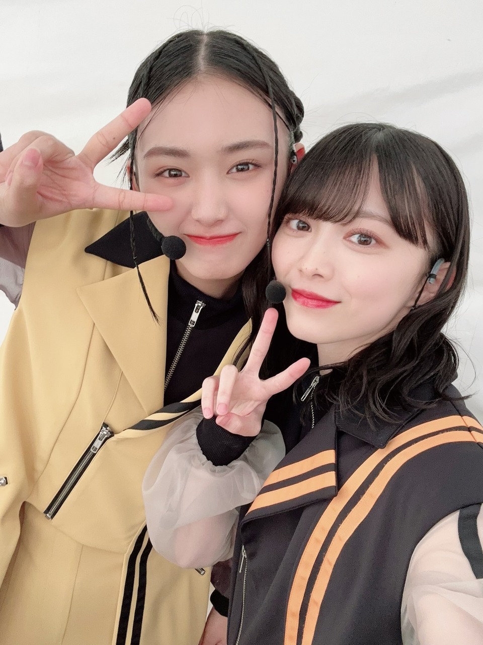 森田 ひかる｜6thシングル（2023-08-08）｜12枚目