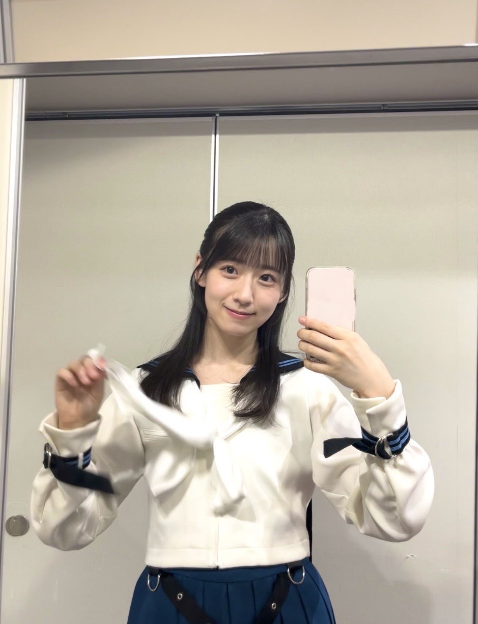 石森 璃花｜#ねーねーりかちゃん　　　　石森璃花（2023-08-08）