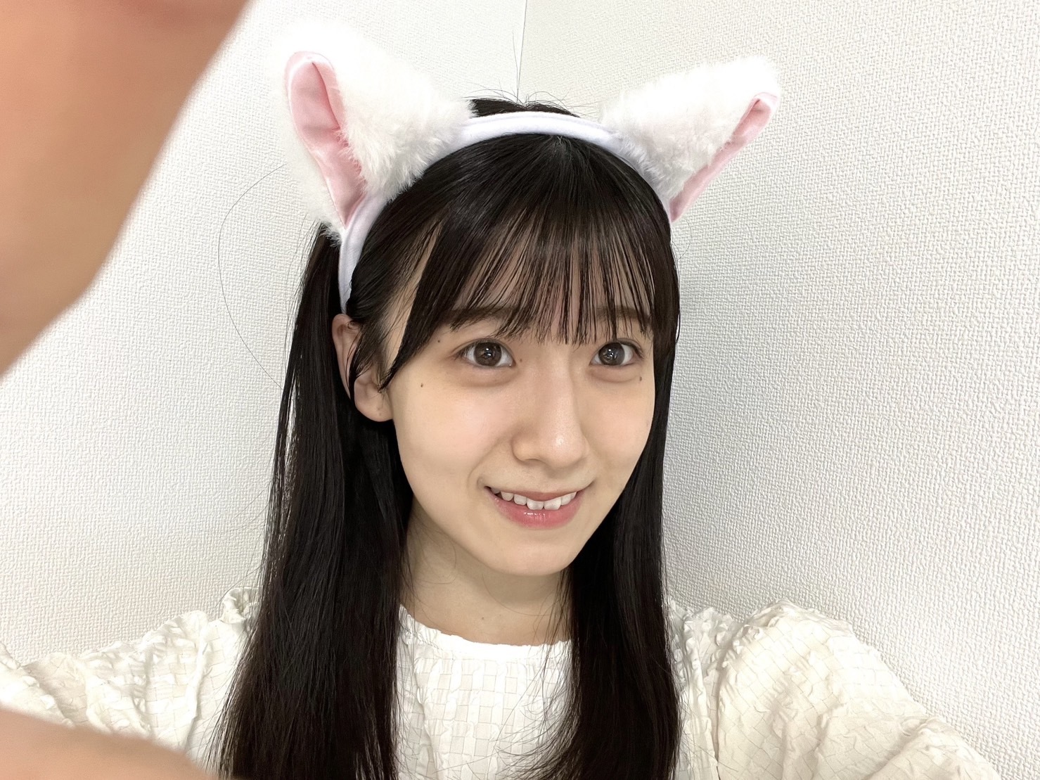 石森 璃花｜#ねーねーりかちゃん　　　　石森璃花（2023-08-08）｜3枚目