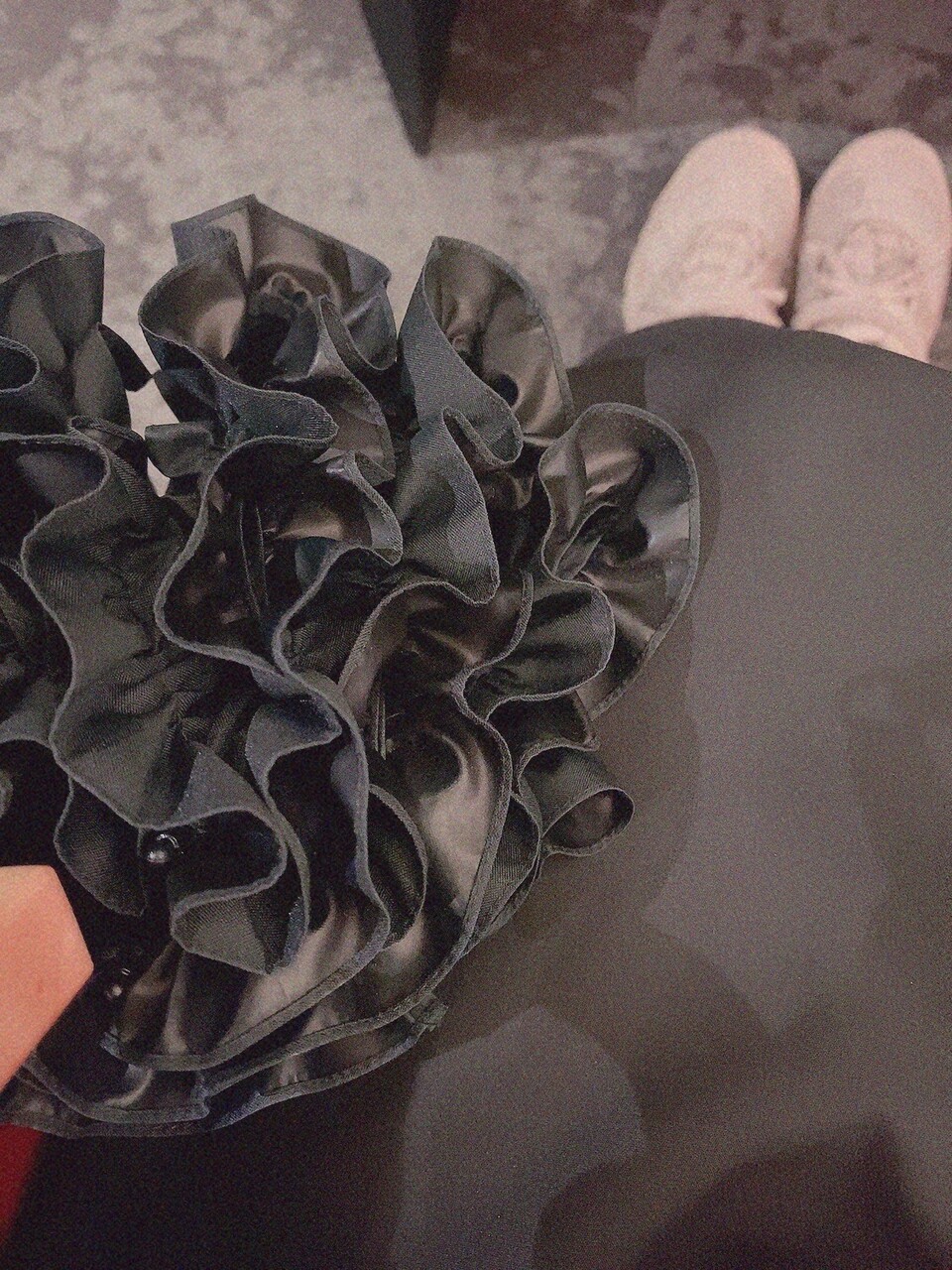 田村 保乃｜蝶々（2023-08-11）