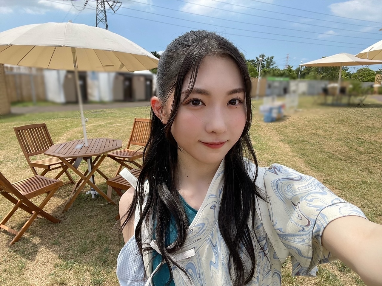 谷口 愛季｜15度目の愛季だよ〜〜 ☀ ️🥚 🍅（2023-08-12）