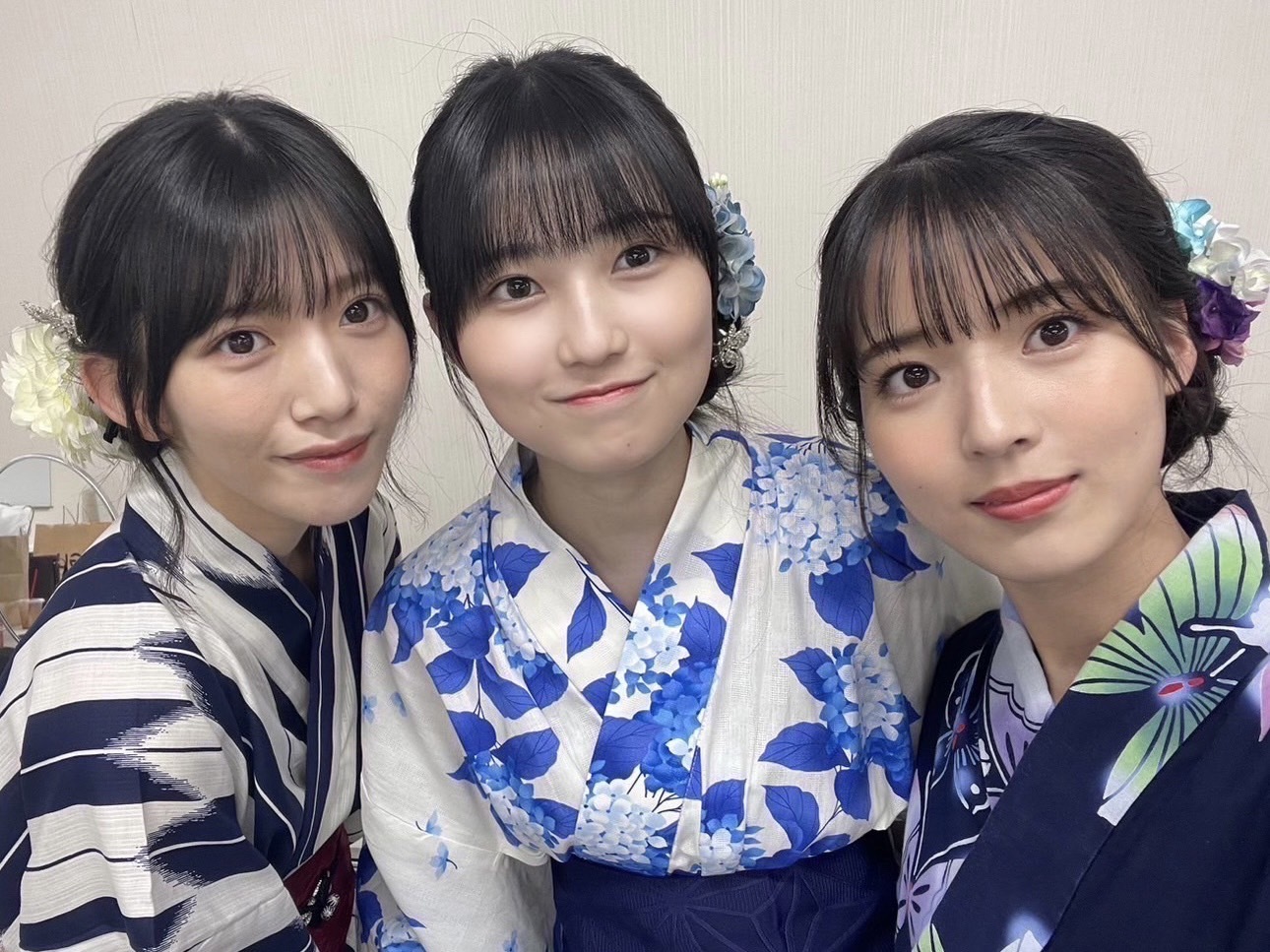 中嶋 優月｜夏好きの冬生まれ　　中嶋優月（2023-08-13）