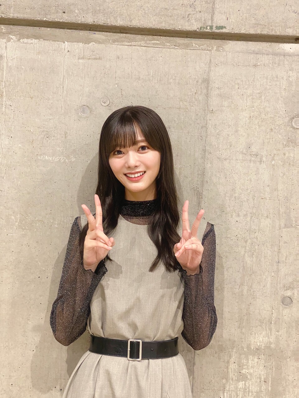 田村 保乃｜再会（2023-08-13）