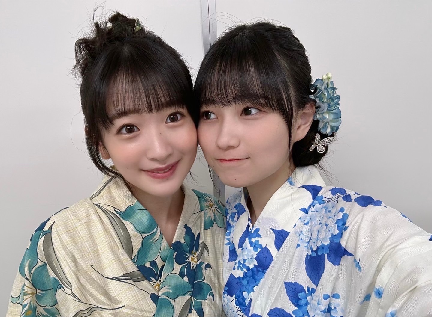 的野 美青｜たくさんありがとう♡　的野美青（2023-08-14）