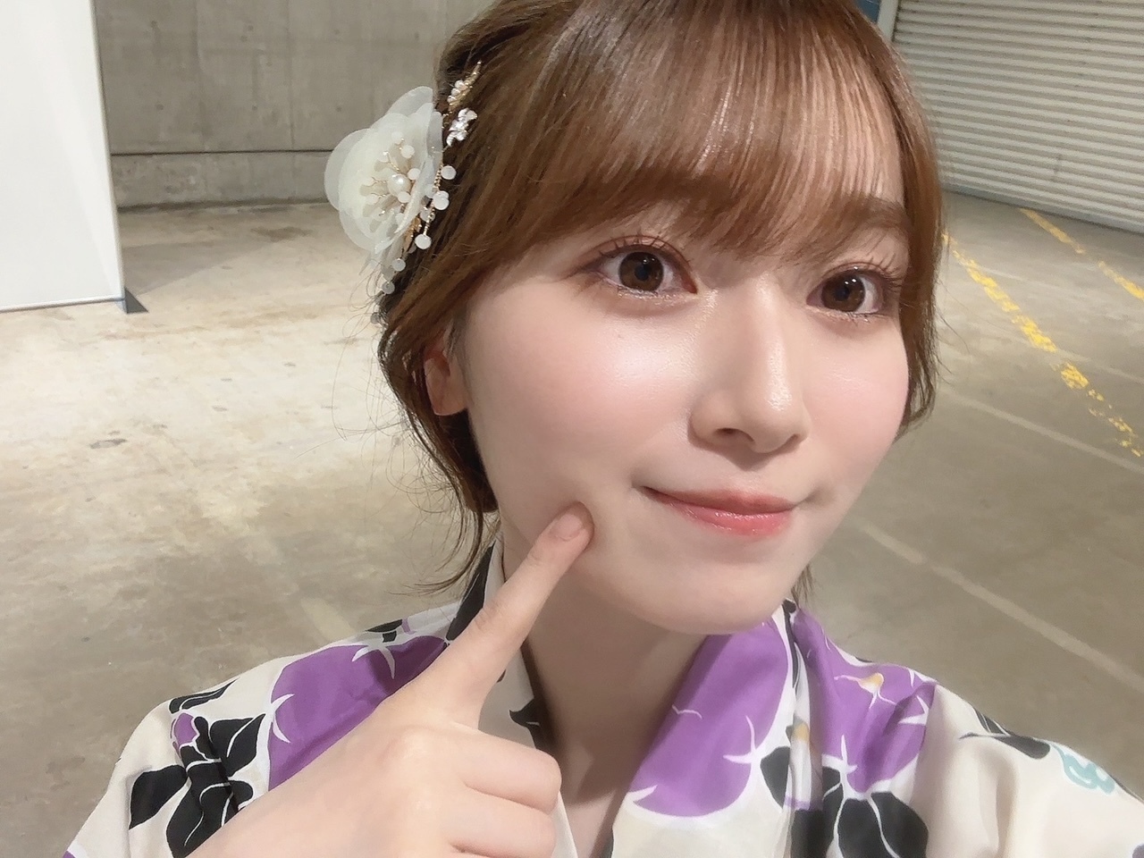 守屋 麗奈｜はじめまして（2023-08-17）