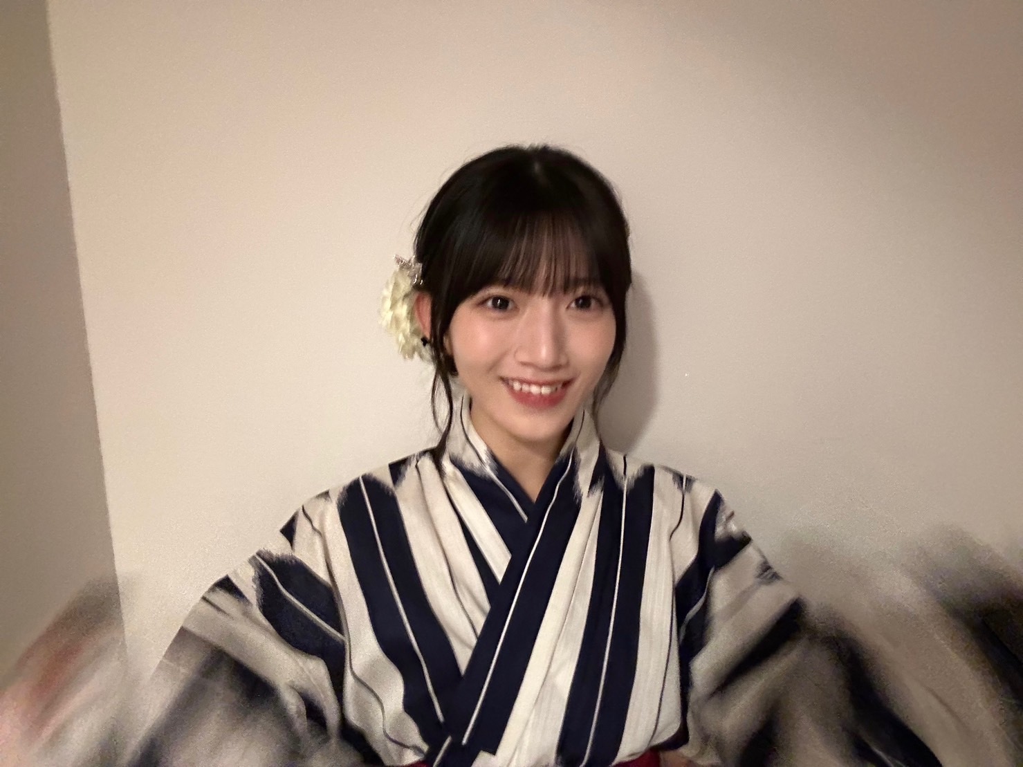 村山 美羽｜村山美羽（2023-08-17）