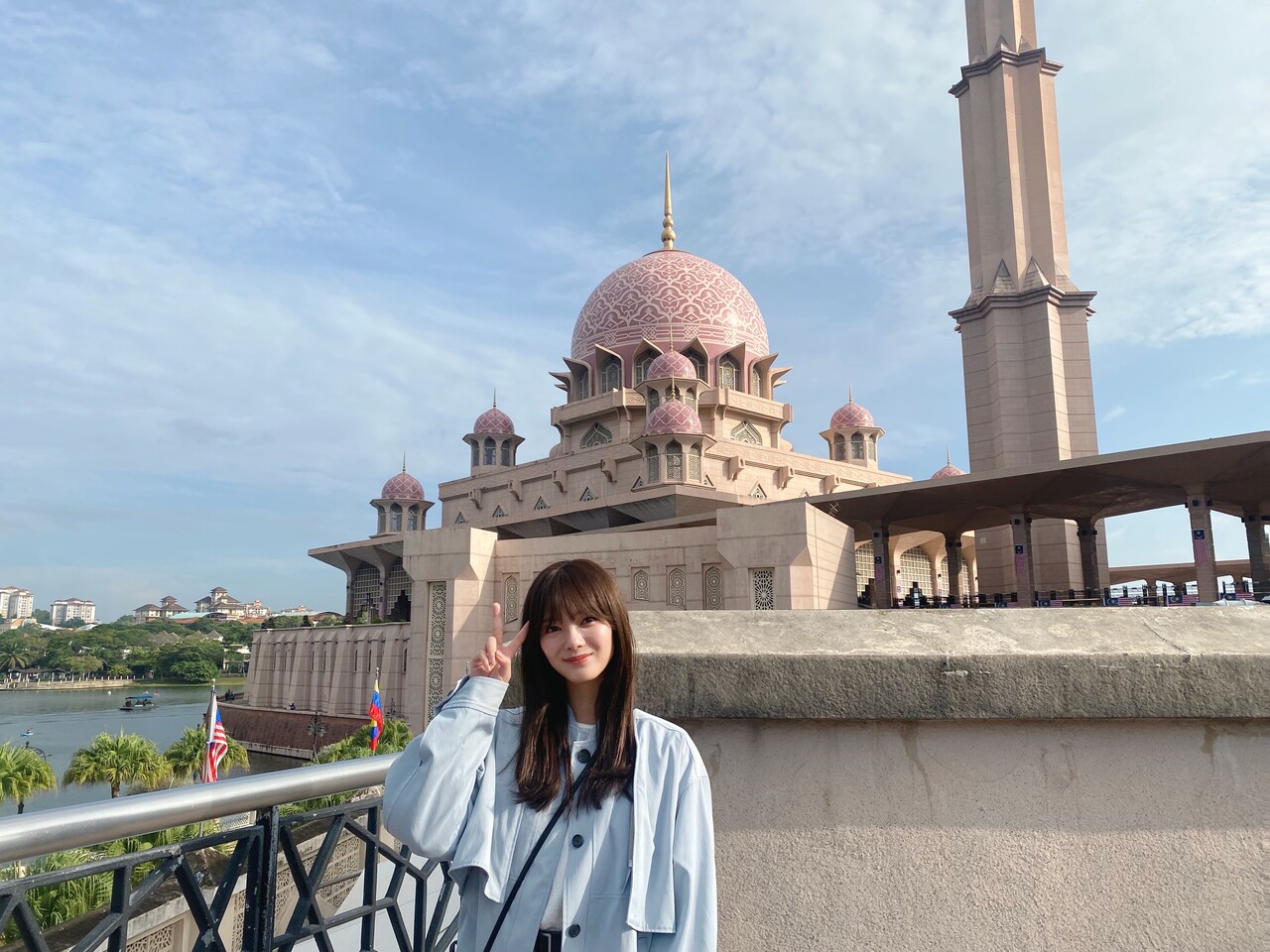 田村 保乃｜ツインタワー（2023-08-21）