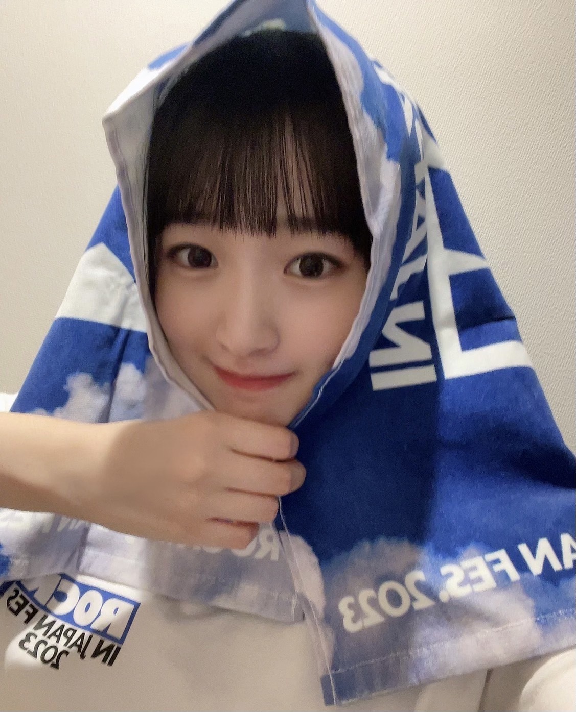 小島 凪紗｜三期生との出会い       小島凪紗 #nagisablog（2023-08-22）