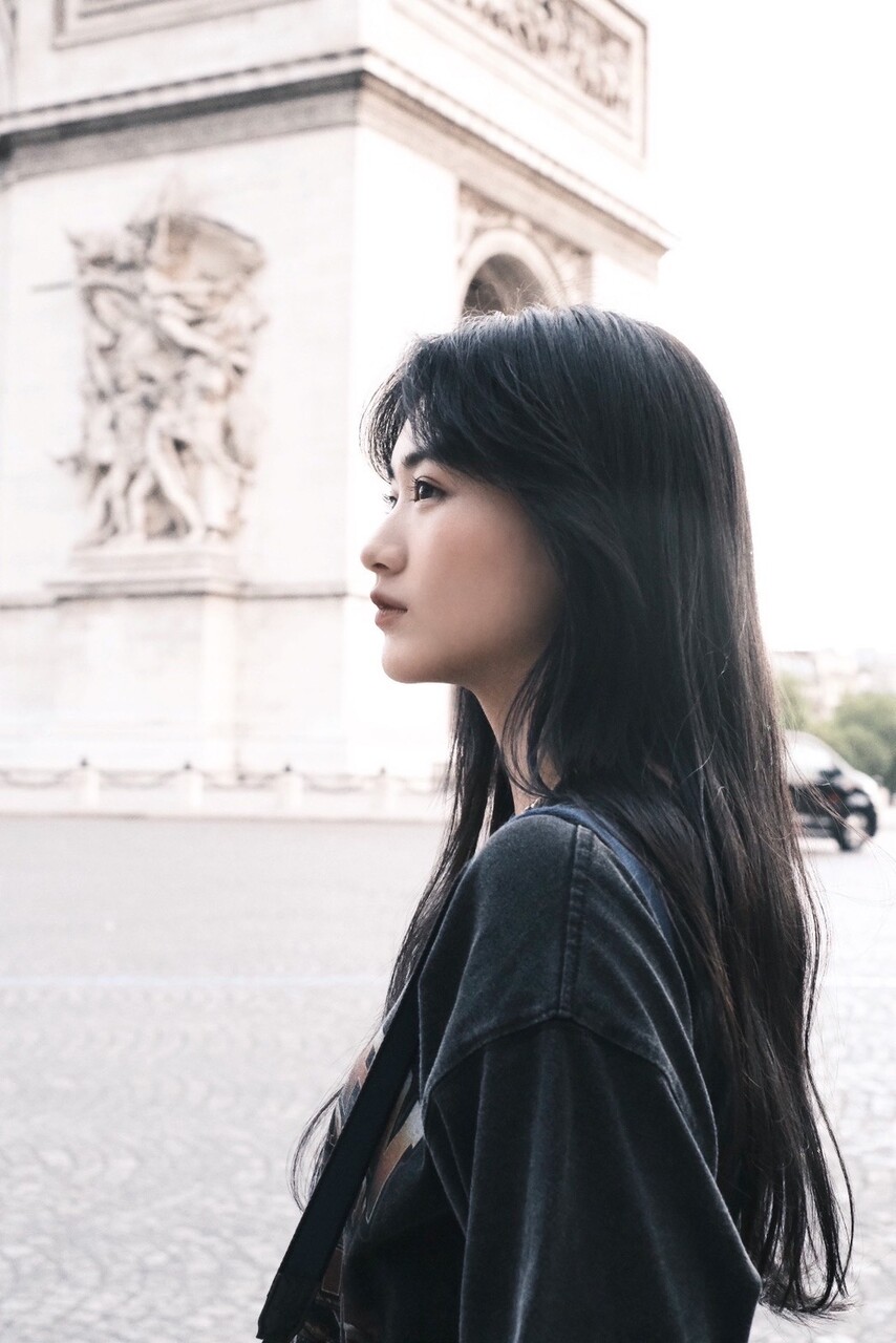 山﨑 天｜Japan Expo（2023-08-23）