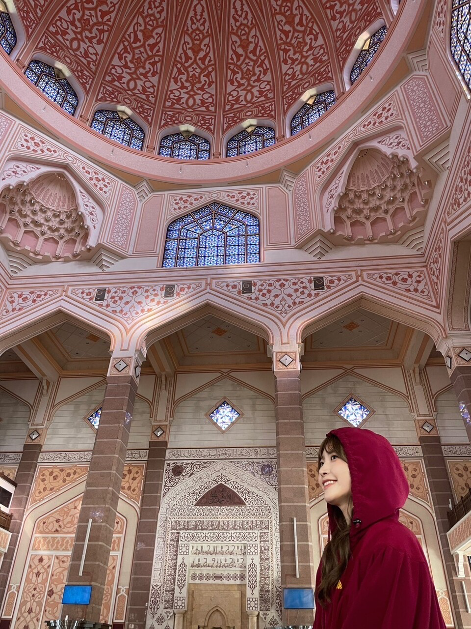 大沼 晶保｜Japan Expo Malaysia 2023（2023-08-23）