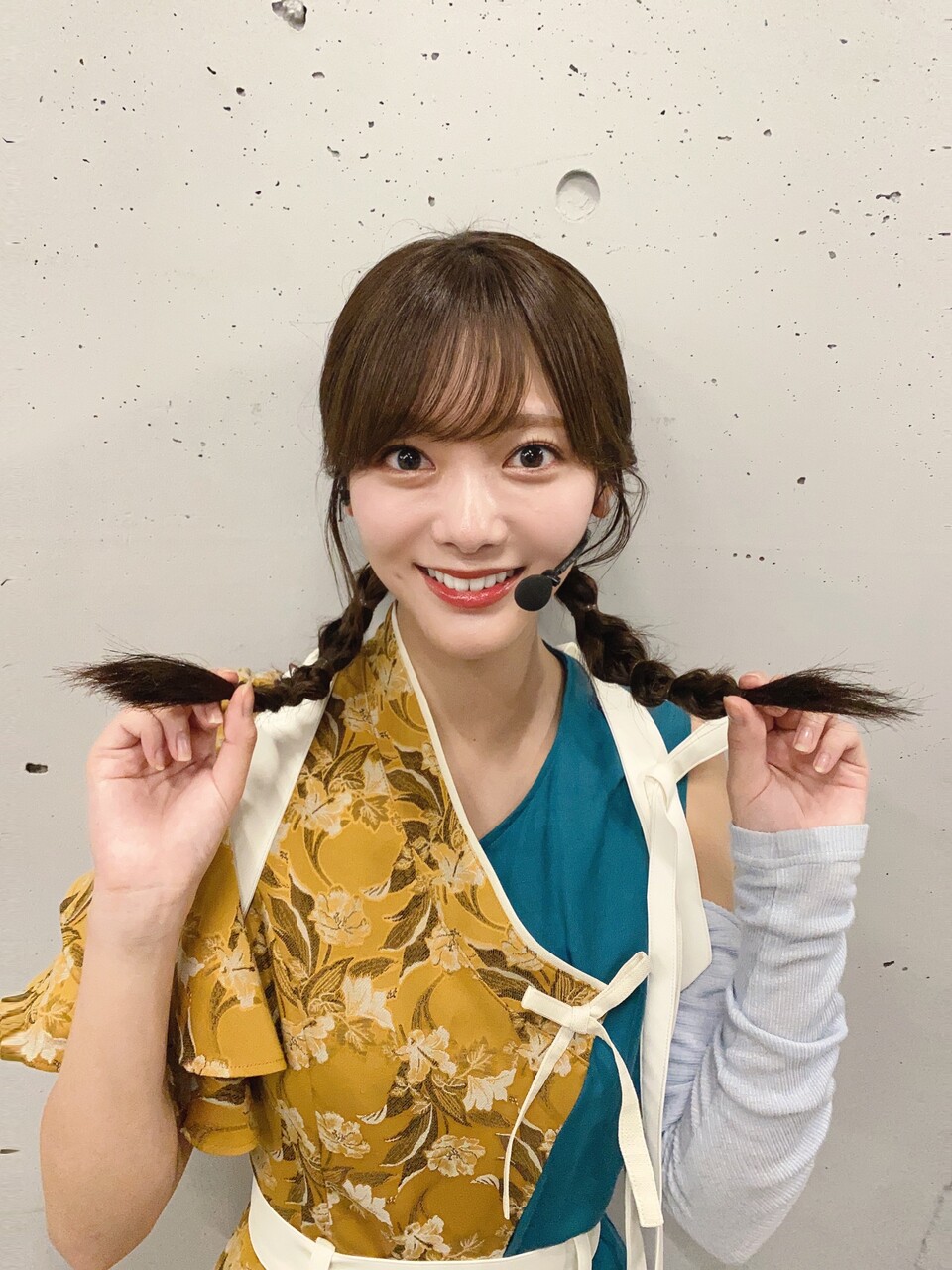 田村 保乃｜17（2023-08-24）