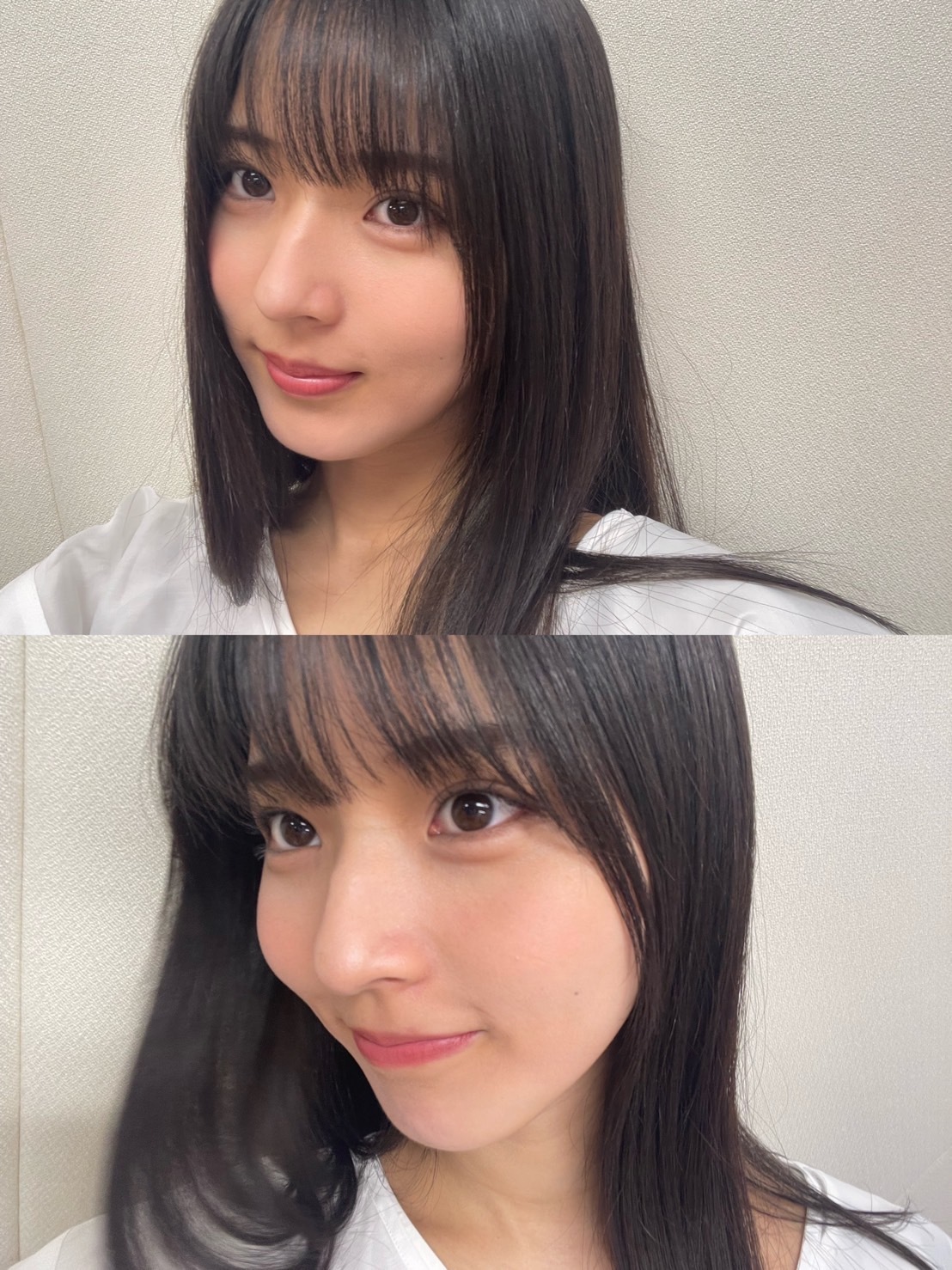 中嶋 優月｜ごきげんのりゆう　　中嶋優月（2023-08-24）