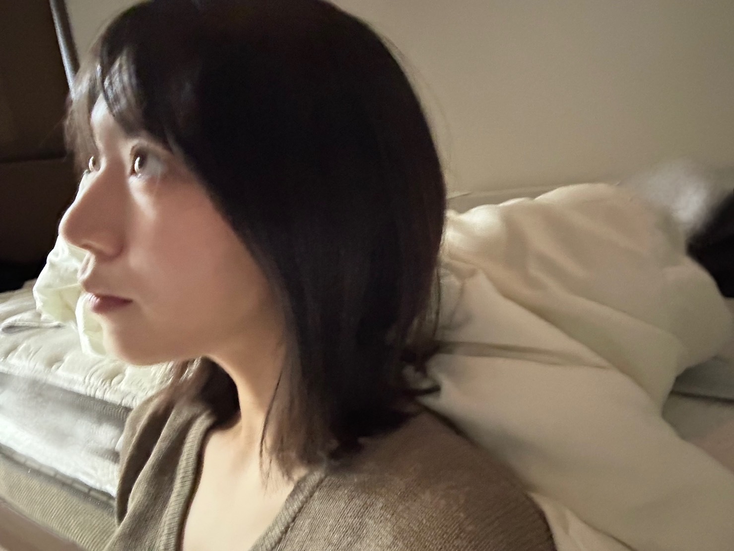 村山 美羽｜20230828    村山美羽（2023-08-28）