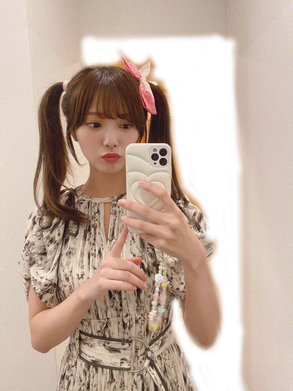 田村 保乃｜じゃんぷ（2023-08-28）