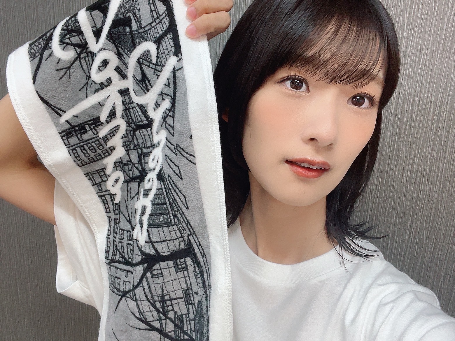 井上 梨名｜いのりぶろぐ（2023-08-31）