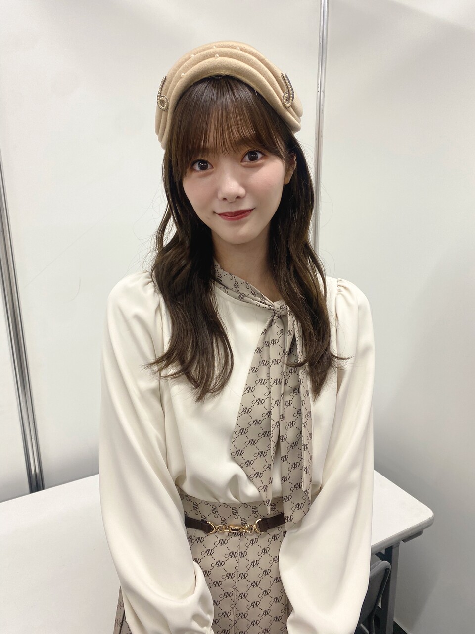 田村 保乃｜秋色（2023-09-03）