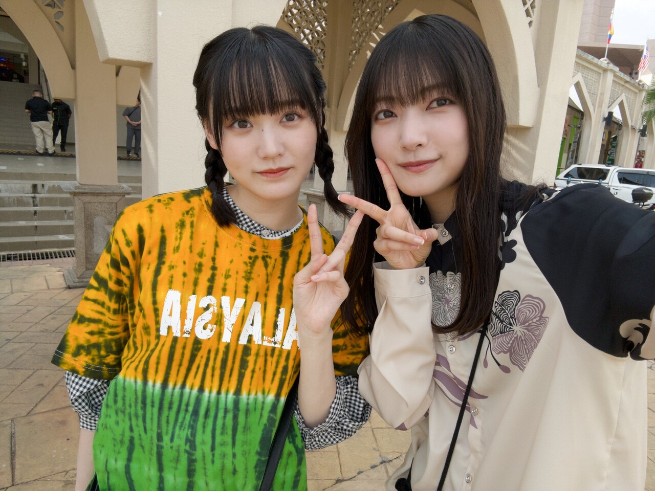 大園 玲｜（2023-09-06）